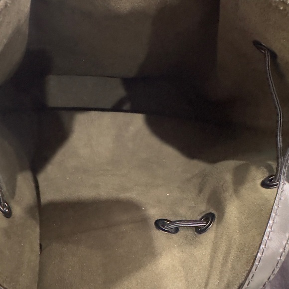 Authentic Louis Vuittton Epi Backpack - Picture 11 of 14